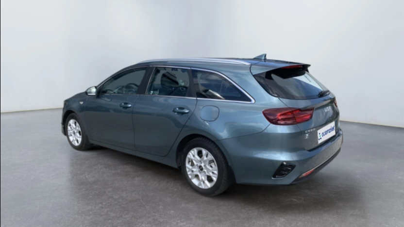 KIA Cee'd Ceed 1.5 T-GDI M