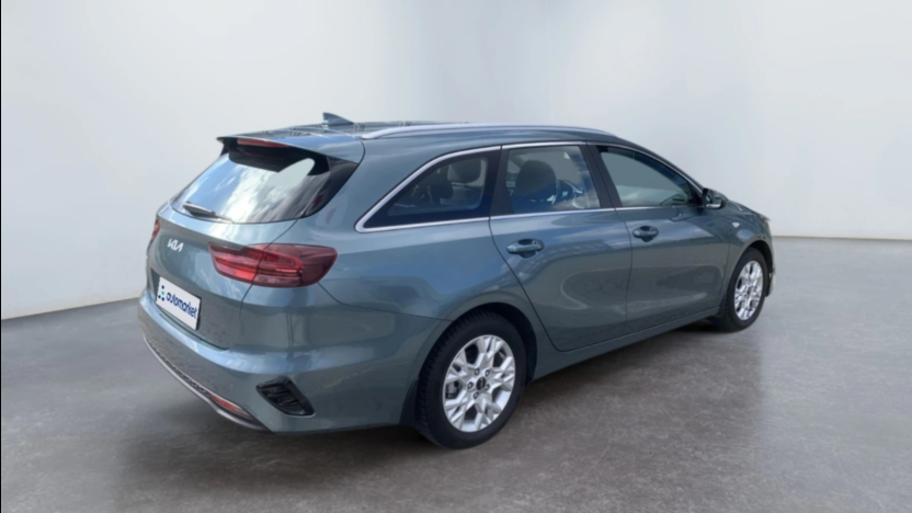 KIA Cee'd Ceed 1.5 T-GDI M