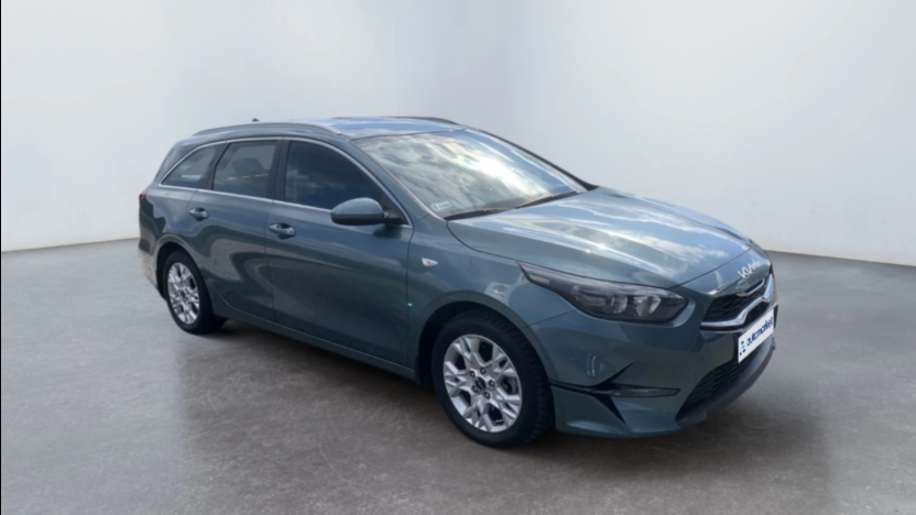 KIA Cee'd Ceed 1.5 T-GDI M