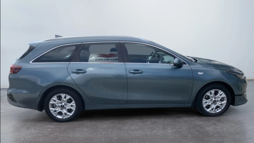 KIA Cee'd Ceed 1.5 T-GDI M