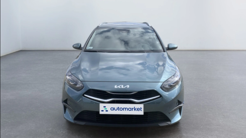 KIA Cee'd Ceed 1.5 T-GDI M