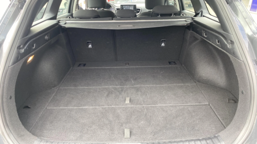 KIA Cee'd Ceed 1.5 T-GDI M