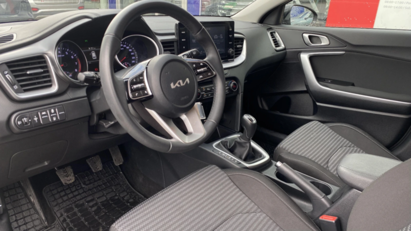 KIA Cee'd Ceed 1.5 T-GDI M