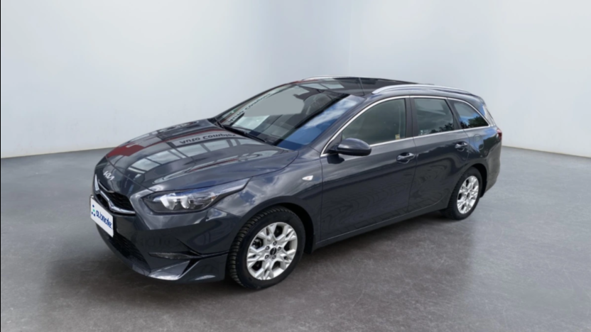 KIA Cee'd Ceed 1.5 T-GDI M