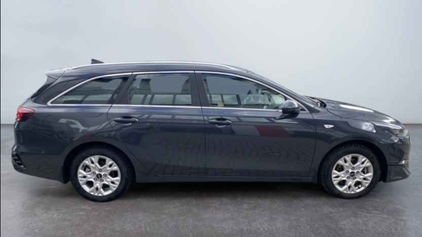 KIA Cee'd Ceed 1.5 T-GDI M