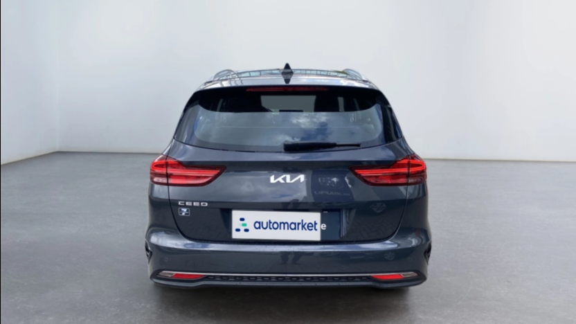 KIA Cee'd Ceed 1.5 T-GDI M