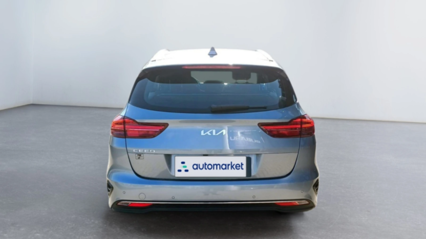 KIA Cee'd Ceed 1.5 T-GDI M
