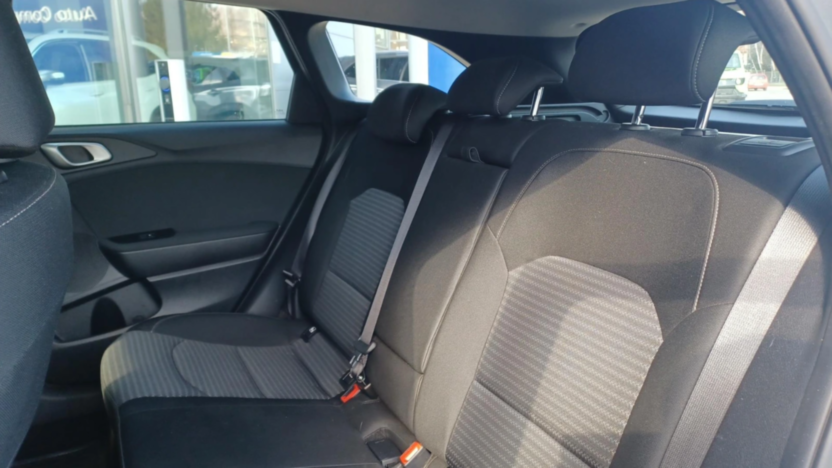 KIA Cee'd Ceed 1.5 T-GDI M