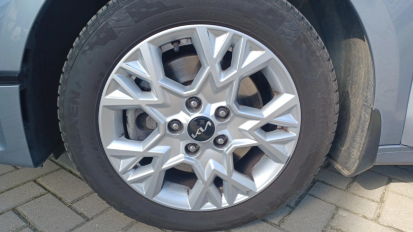KIA Cee'd Ceed 1.5 T-GDI M