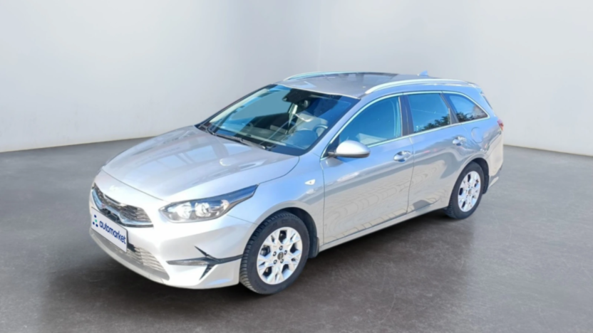 KIA Cee'd Ceed 1.5 T-GDI M