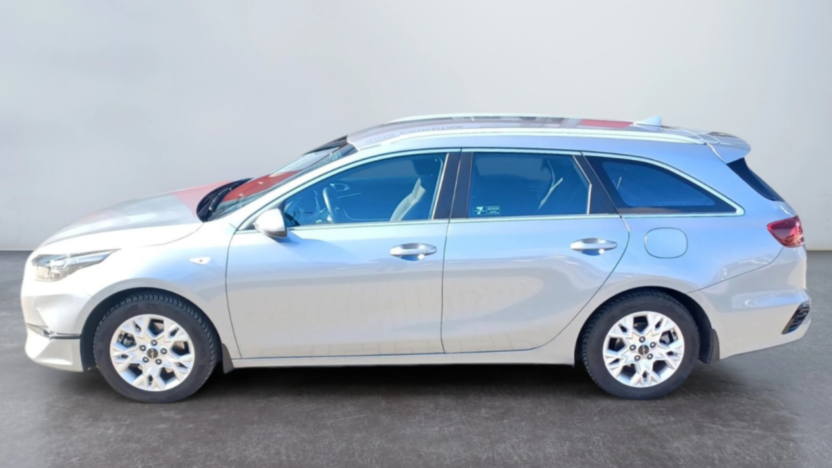 KIA Cee'd Ceed 1.5 T-GDI M