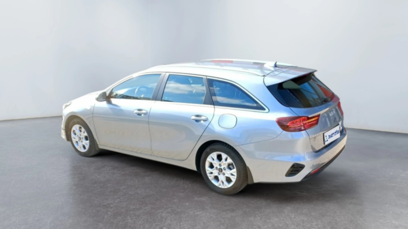 KIA Cee'd Ceed 1.5 T-GDI M