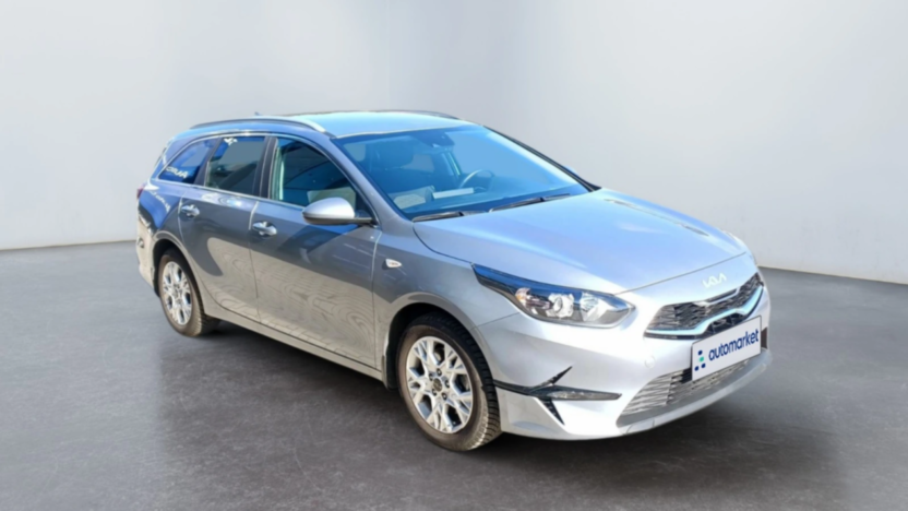 KIA Cee'd Ceed 1.5 T-GDI M