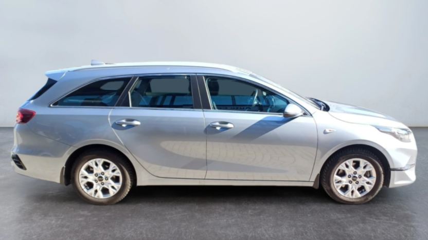 KIA Cee'd Ceed 1.5 T-GDI M