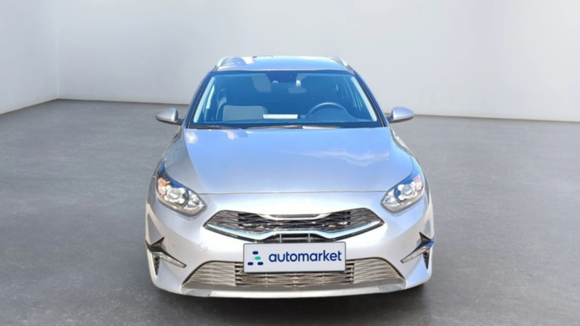 KIA Cee'd Ceed 1.5 T-GDI M