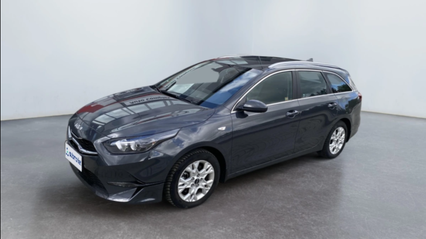 KIA Cee'd Ceed 1.5 T-GDI M