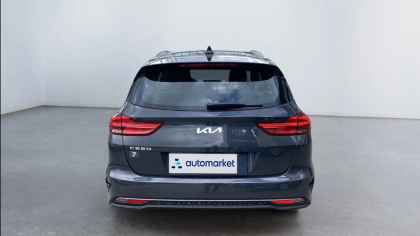 KIA Cee'd Ceed 1.5 T-GDI M