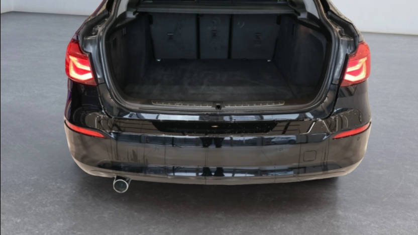 BMW Seria 3 Gran Turismo 318d aut