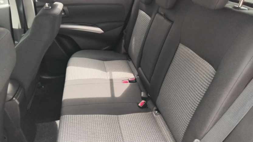 SUZUKI S-Cross S-Cross 1.5 Strong Hybrid Premium AGS