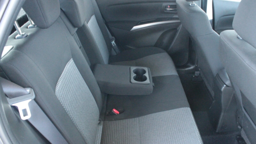 SUZUKI S-Cross S-Cross 1.5 Strong Hybrid Premium AGS
