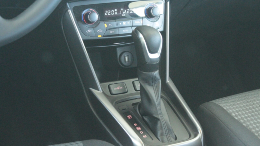 SUZUKI S-Cross S-Cross 1.5 Strong Hybrid Premium AGS