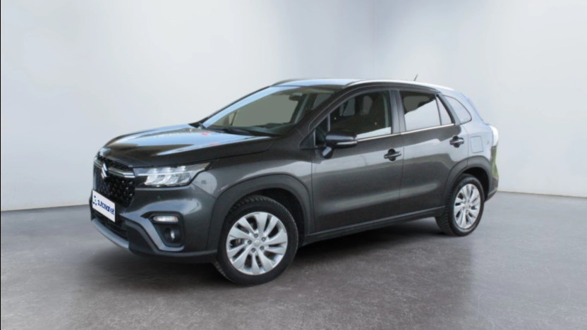 SUZUKI S-Cross S-Cross 1.5 Strong Hybrid Premium AGS