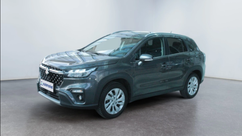 SUZUKI S-Cross S-Cross 1.5 Strong Hybrid Premium AGS