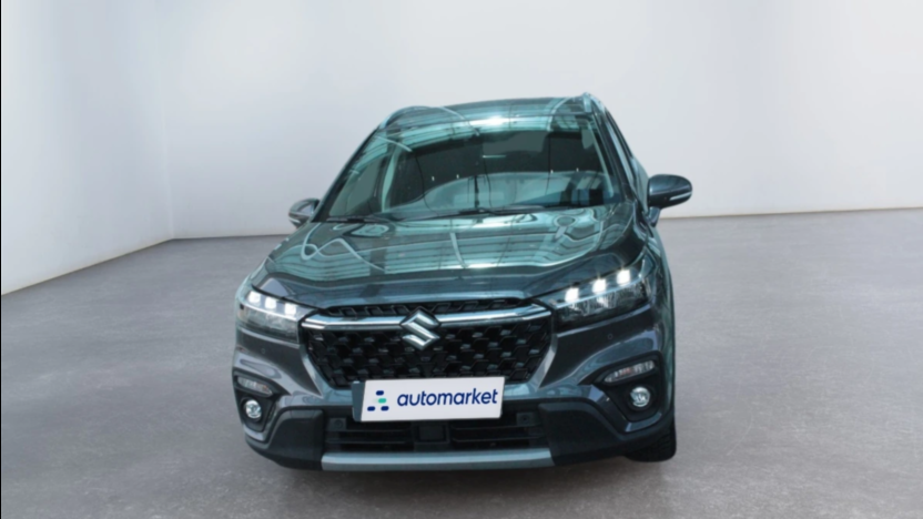 SUZUKI S-Cross S-Cross 1.5 Strong Hybrid Premium AGS