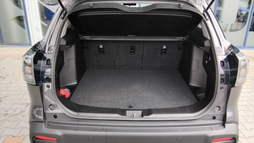 SUZUKI S-Cross S-Cross 1.5 Strong Hybrid Premium AGS