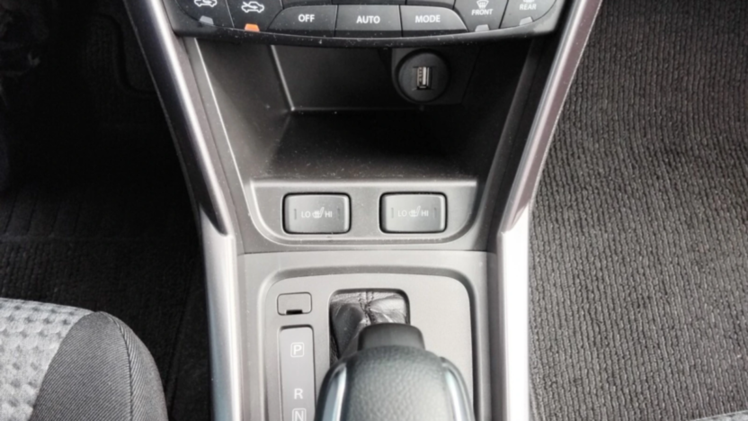 SUZUKI S-Cross S-Cross 1.5 Strong Hybrid Premium AGS