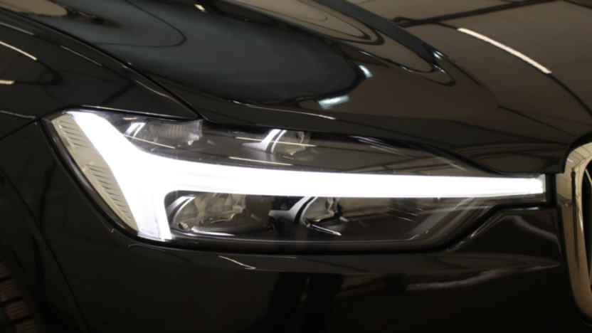VOLVO XC60 XC60 B5 B AWD Inscription aut