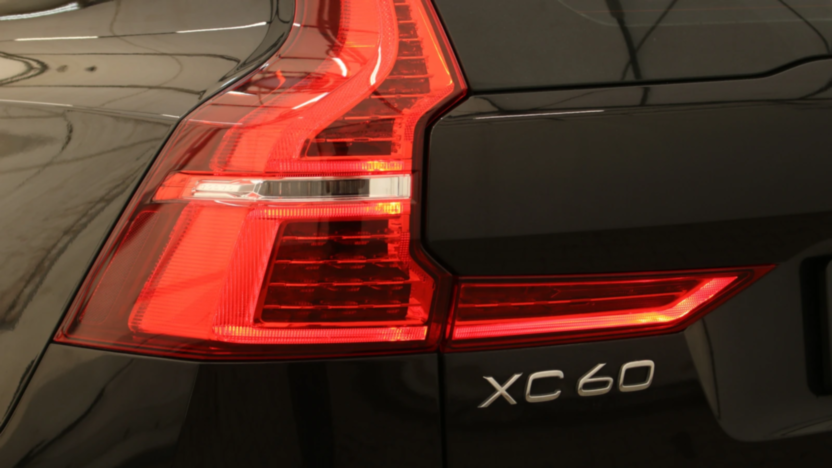 VOLVO XC60 XC60 B5 B AWD Inscription aut