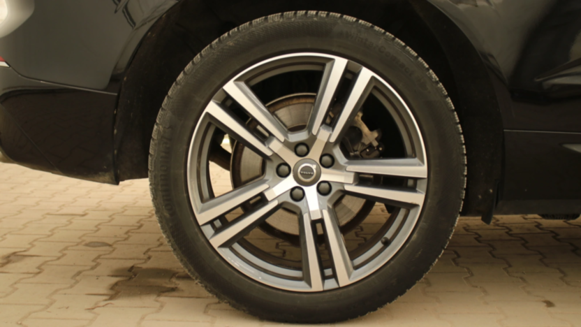 VOLVO XC60 XC60 B5 B AWD Inscription aut