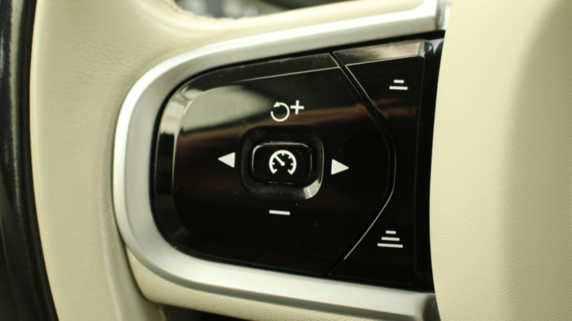 VOLVO XC60 XC60 B5 B AWD Inscription aut