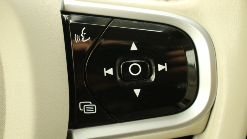 VOLVO XC60 XC60 B5 B AWD Inscription aut