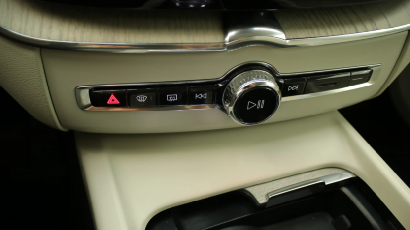 VOLVO XC60 XC60 B5 B AWD Inscription aut