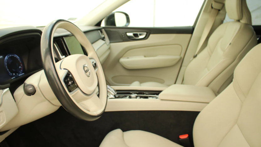 VOLVO XC60 XC60 B5 B AWD Inscription aut