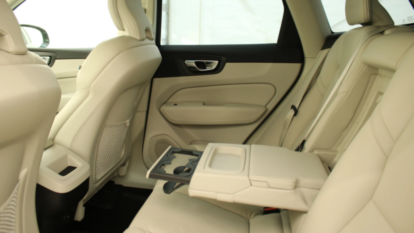 VOLVO XC60 XC60 B5 B AWD Inscription aut