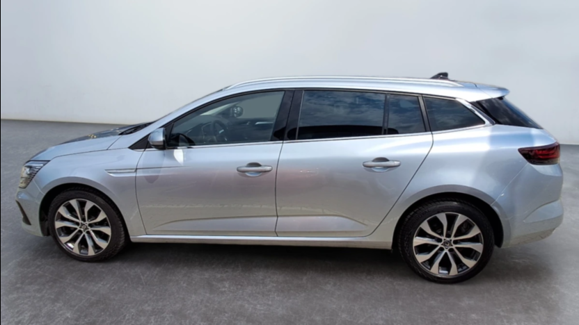 RENAULT Megane Megane 1.3 TCe FAP Techno EDC