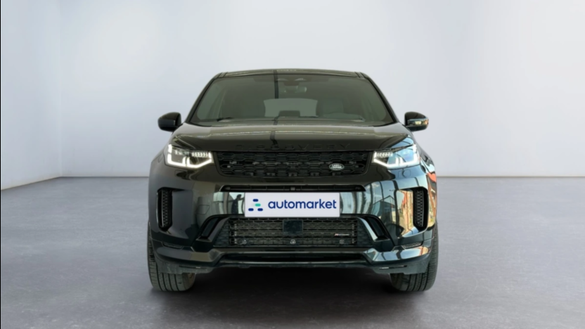 LAND ROVER Discovery Sport Discovery Sport 2.0 P250 mHEV R-Dynamic SE aut