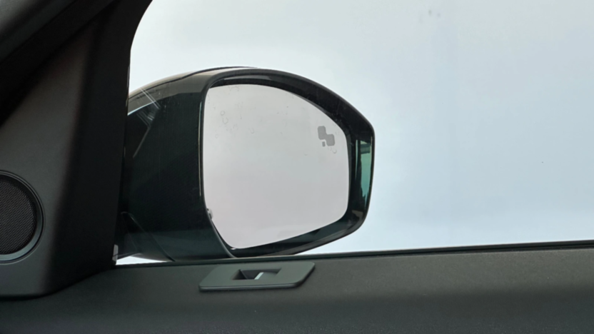 LAND ROVER Discovery Sport Discovery Sport 2.0 P250 mHEV R-Dynamic SE aut