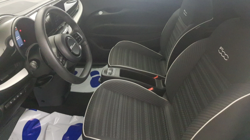 FIAT 500 500 42kWh Passion