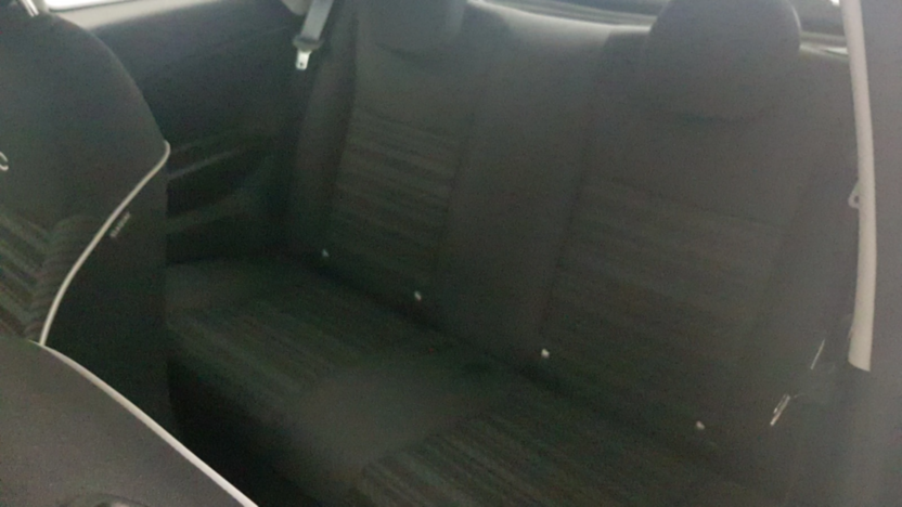 FIAT 500 500 42kWh Passion