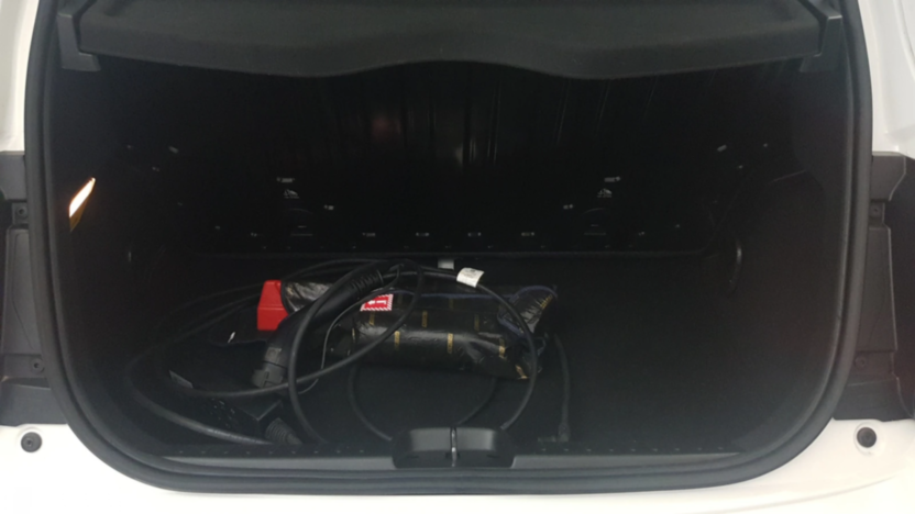 FIAT 500 500 42kWh Passion