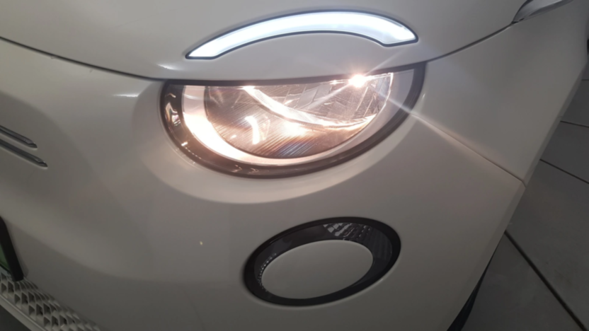FIAT 500 500 42kWh Passion
