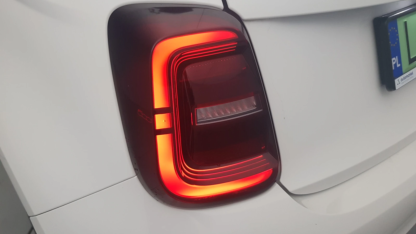 FIAT 500 500 42kWh Passion