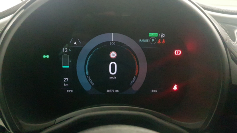 FIAT 500 500 42kWh Passion