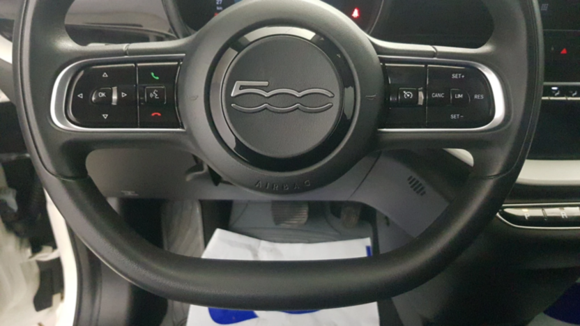 FIAT 500 500 42kWh Passion