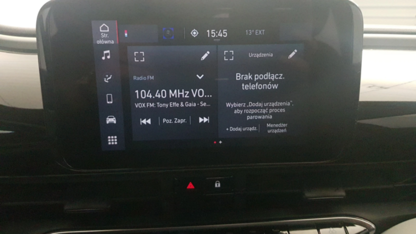 FIAT 500 500 42kWh Passion