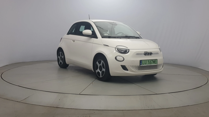 FIAT 500 500 42kWh Passion